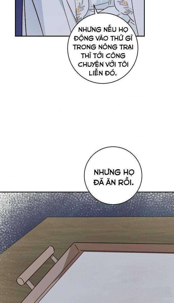 Trang Trại Hạt Dẻ Gần Cung Điện Hoàng Gia: Chapter 33