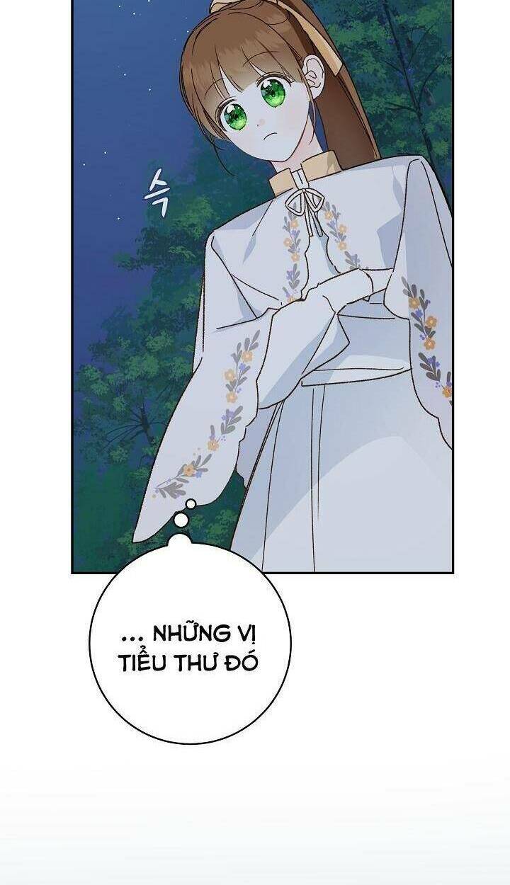Trang Trại Hạt Dẻ Gần Cung Điện Hoàng Gia: Chapter 33
