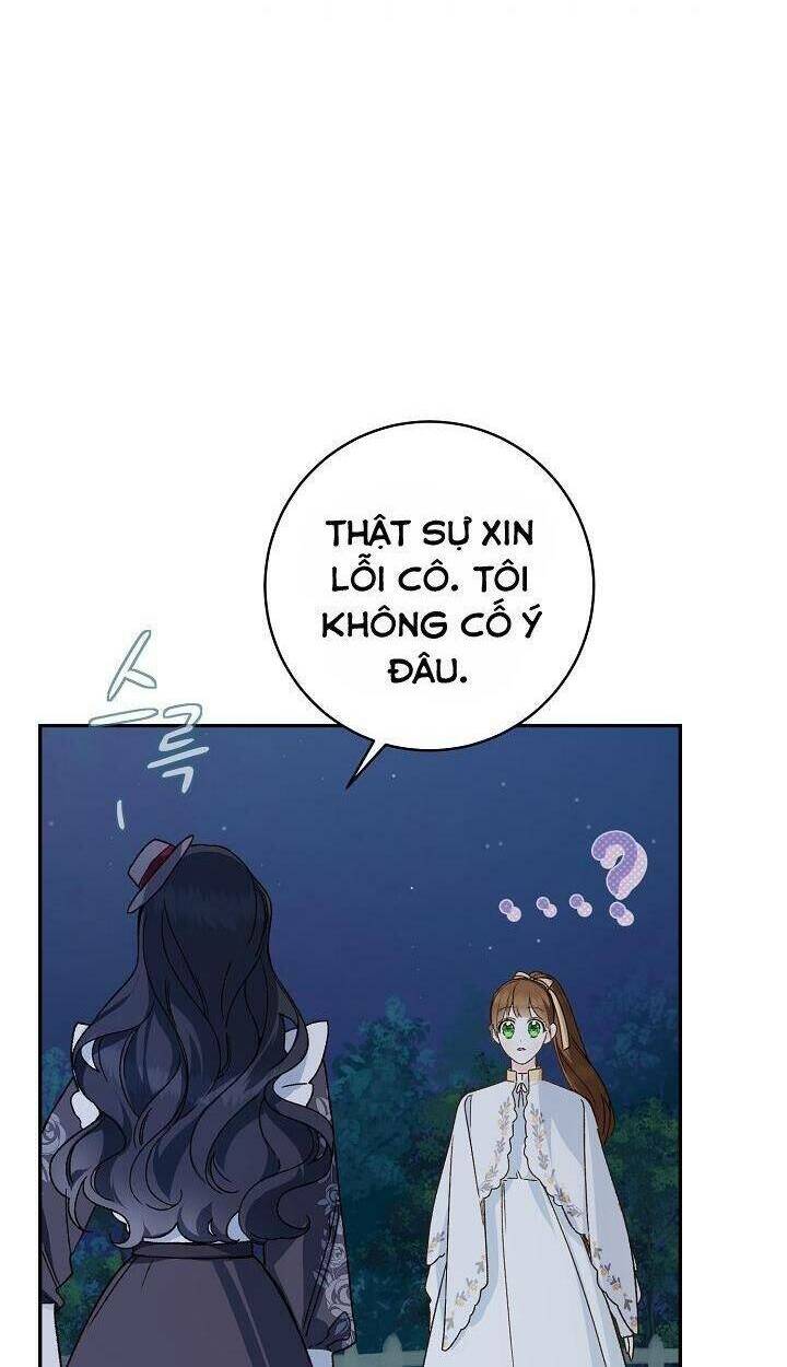 Trang Trại Hạt Dẻ Gần Cung Điện Hoàng Gia: Chapter 33