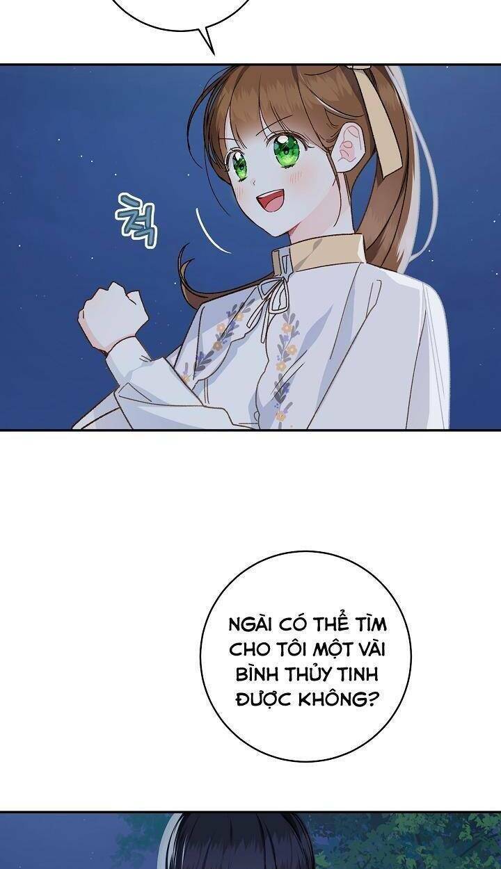 Trang Trại Hạt Dẻ Gần Cung Điện Hoàng Gia: Chapter 33
