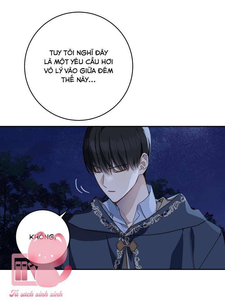 Trang Trại Hạt Dẻ Gần Cung Điện Hoàng Gia: Chapter 34