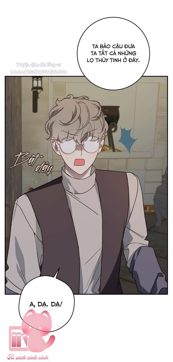 Trang Trại Hạt Dẻ Gần Cung Điện Hoàng Gia: Chapter 34