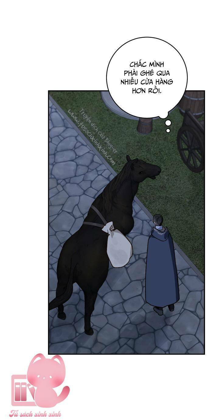 Trang Trại Hạt Dẻ Gần Cung Điện Hoàng Gia: Chapter 34