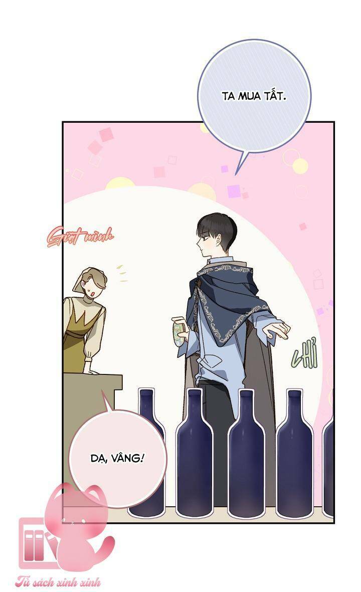 Trang Trại Hạt Dẻ Gần Cung Điện Hoàng Gia: Chapter 34