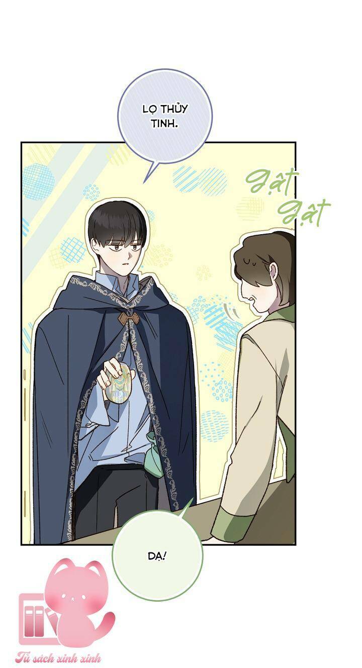 Trang Trại Hạt Dẻ Gần Cung Điện Hoàng Gia: Chapter 34