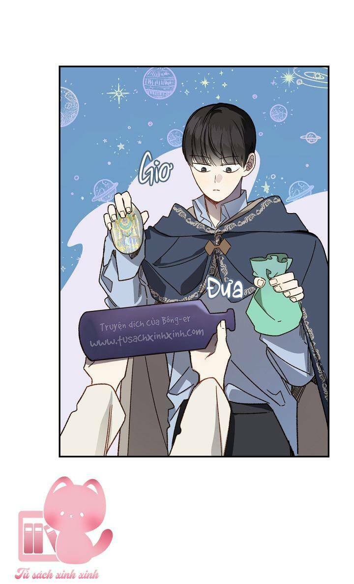 Trang Trại Hạt Dẻ Gần Cung Điện Hoàng Gia: Chapter 34