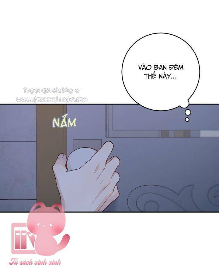 Trang Trại Hạt Dẻ Gần Cung Điện Hoàng Gia: Chapter 34