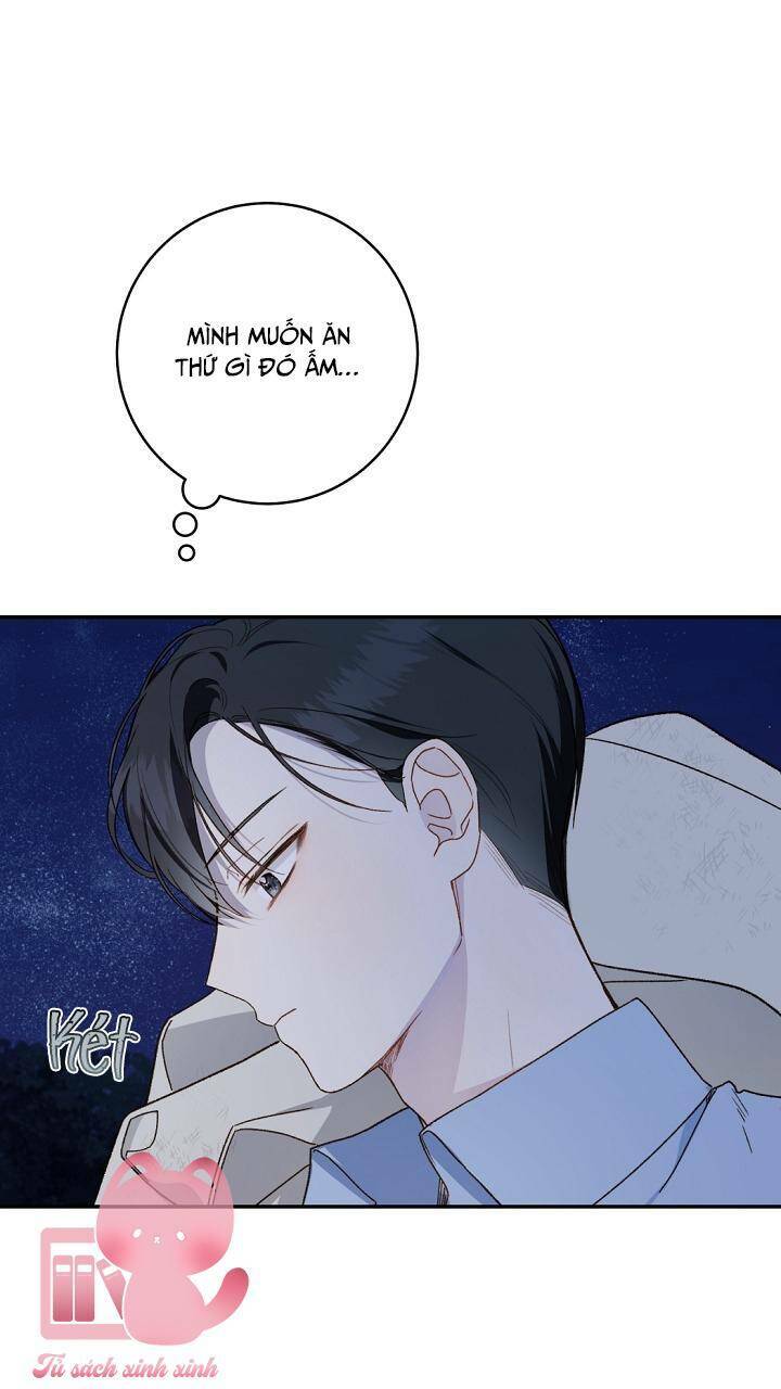 Trang Trại Hạt Dẻ Gần Cung Điện Hoàng Gia: Chapter 34