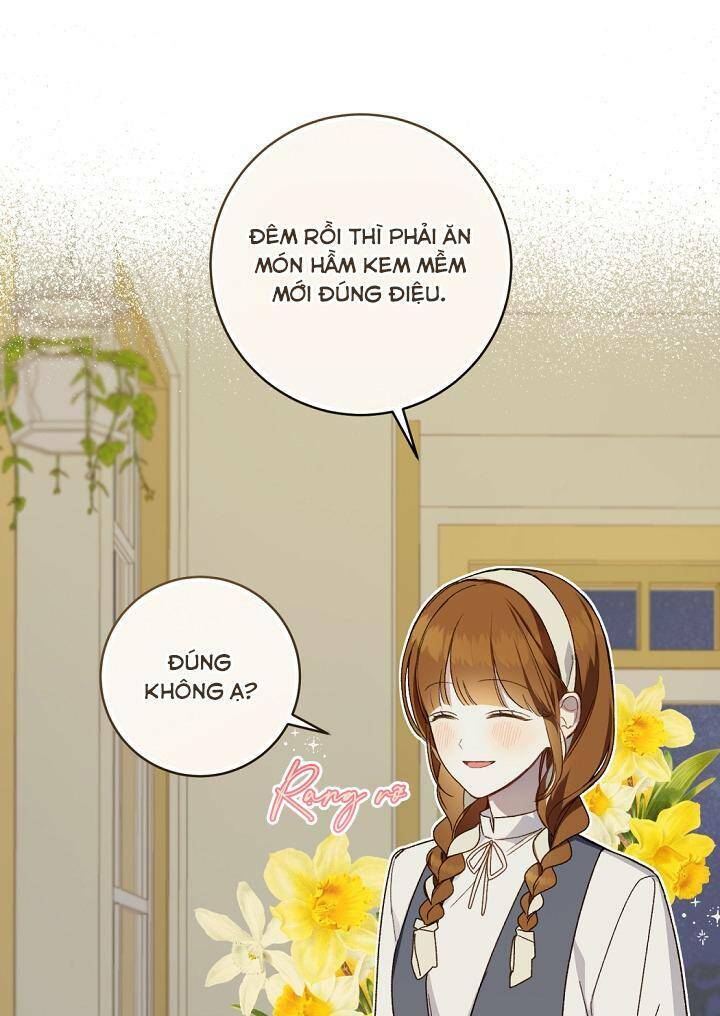 Trang Trại Hạt Dẻ Gần Cung Điện Hoàng Gia: Chapter 34