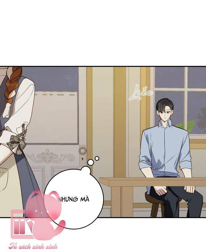 Trang Trại Hạt Dẻ Gần Cung Điện Hoàng Gia: Chapter 34