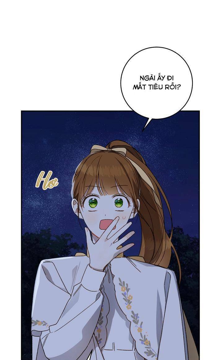 Trang Trại Hạt Dẻ Gần Cung Điện Hoàng Gia: Chapter 34