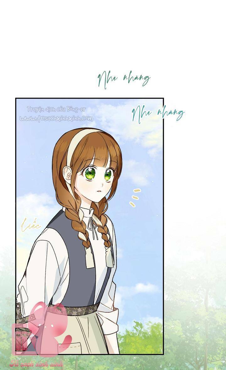 Trang Trại Hạt Dẻ Gần Cung Điện Hoàng Gia: Chapter 34