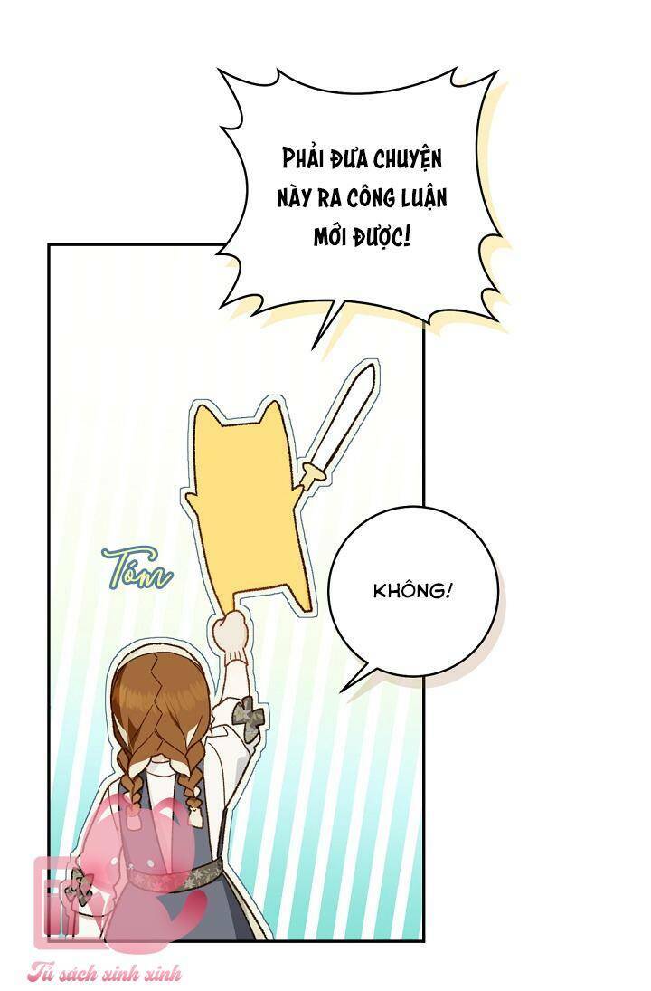 Trang Trại Hạt Dẻ Gần Cung Điện Hoàng Gia: Chapter 34
