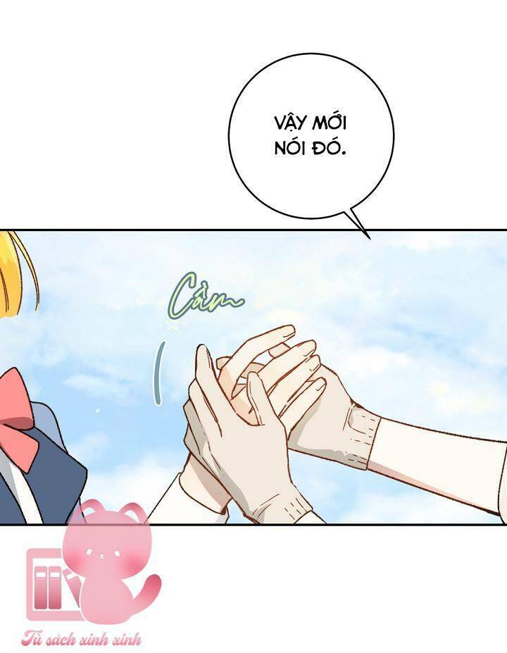 Trang Trại Hạt Dẻ Gần Cung Điện Hoàng Gia: Chapter 34