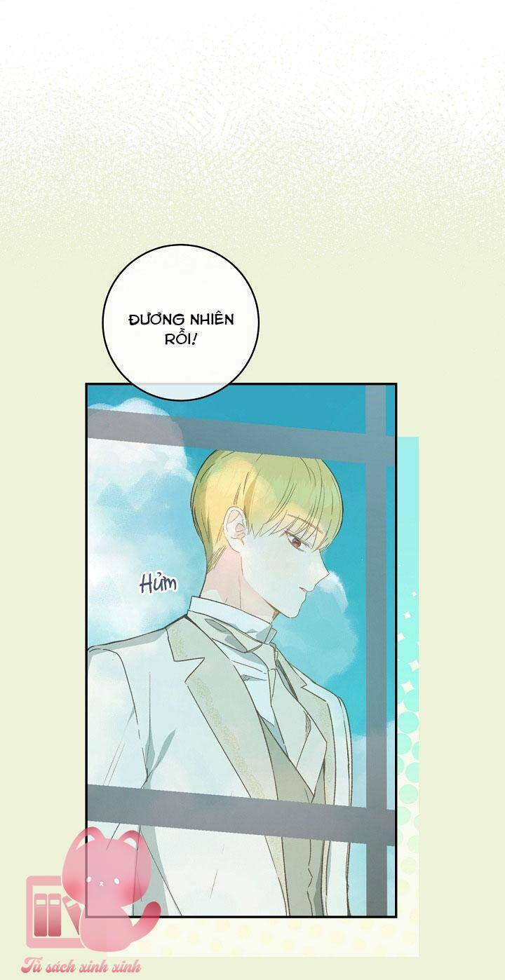 Trang Trại Hạt Dẻ Gần Cung Điện Hoàng Gia: Chapter 35