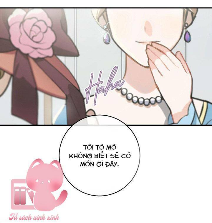 Trang Trại Hạt Dẻ Gần Cung Điện Hoàng Gia: Chapter 35