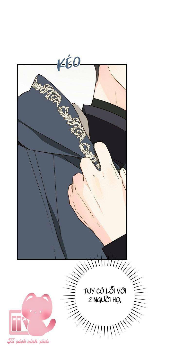 Trang Trại Hạt Dẻ Gần Cung Điện Hoàng Gia: Chapter 35