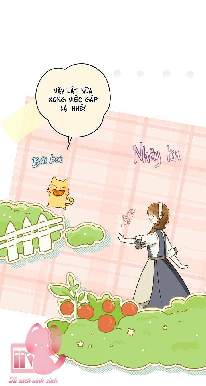 Trang Trại Hạt Dẻ Gần Cung Điện Hoàng Gia: Chapter 35