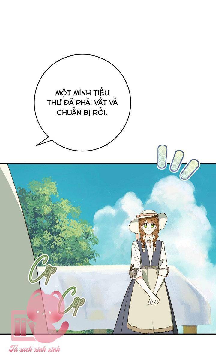 Trang Trại Hạt Dẻ Gần Cung Điện Hoàng Gia: Chapter 35