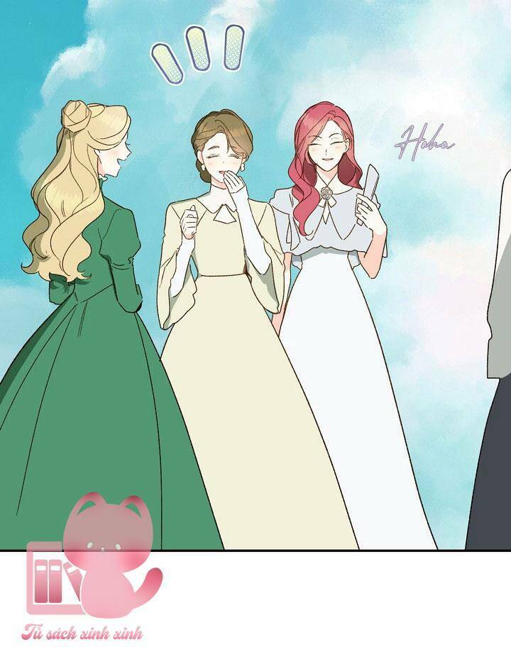 Trang Trại Hạt Dẻ Gần Cung Điện Hoàng Gia: Chapter 35