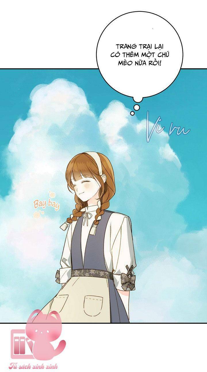 Trang Trại Hạt Dẻ Gần Cung Điện Hoàng Gia: Chapter 35