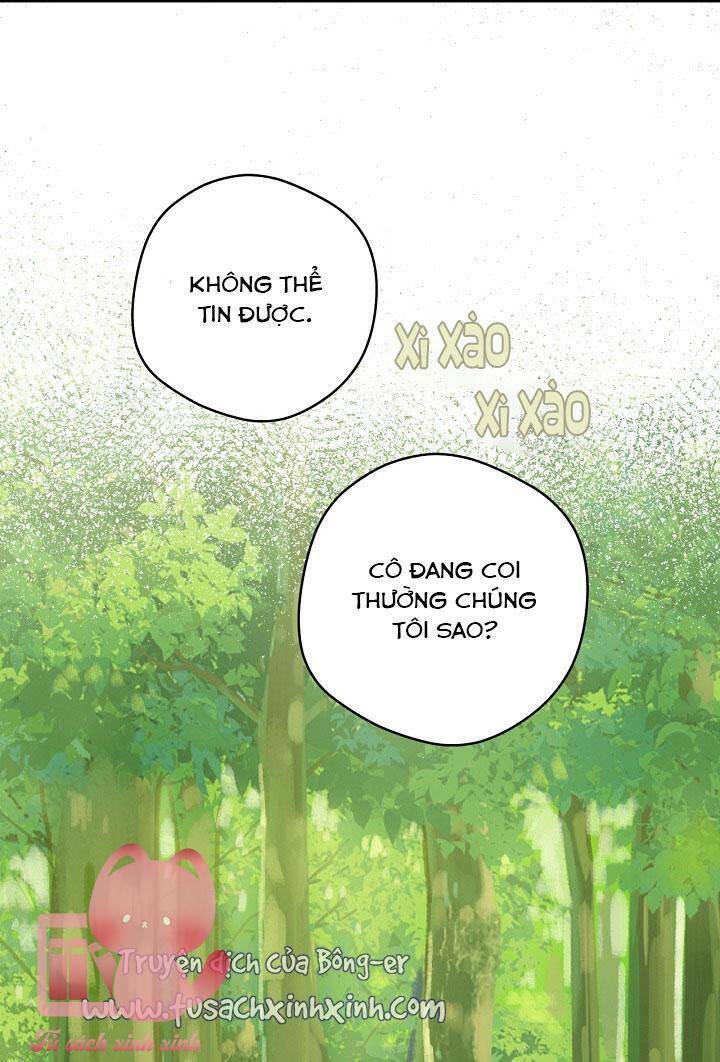 Trang Trại Hạt Dẻ Gần Cung Điện Hoàng Gia: Chapter 35