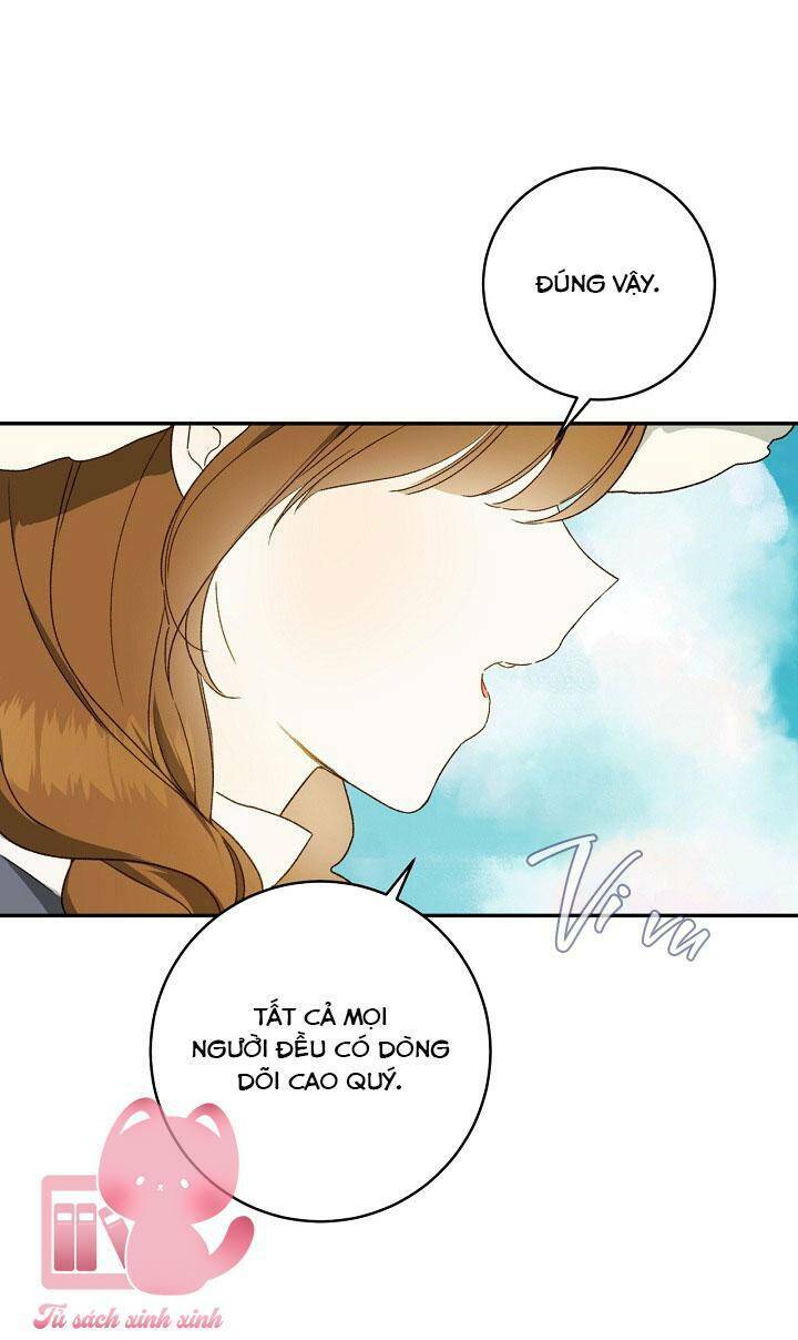 Trang Trại Hạt Dẻ Gần Cung Điện Hoàng Gia: Chapter 35