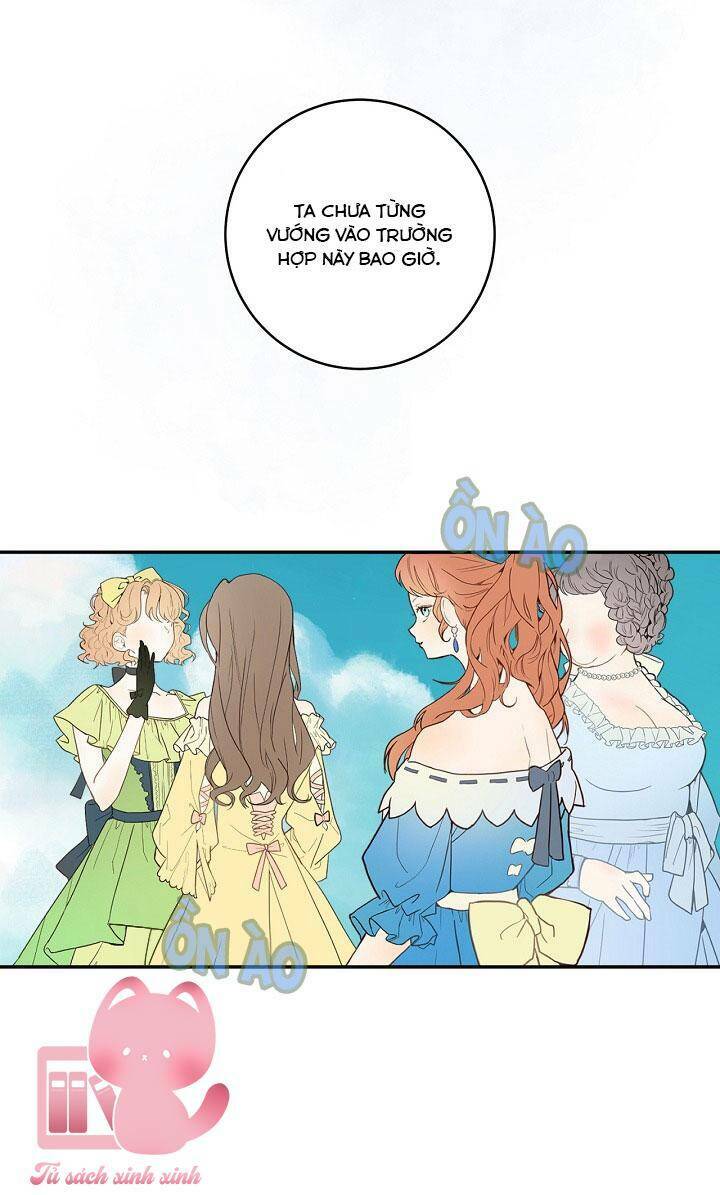 Trang Trại Hạt Dẻ Gần Cung Điện Hoàng Gia: Chapter 35