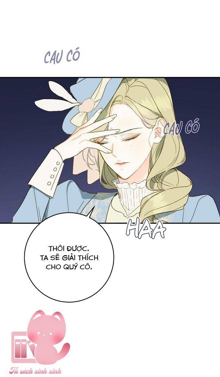 Trang Trại Hạt Dẻ Gần Cung Điện Hoàng Gia: Chapter 35