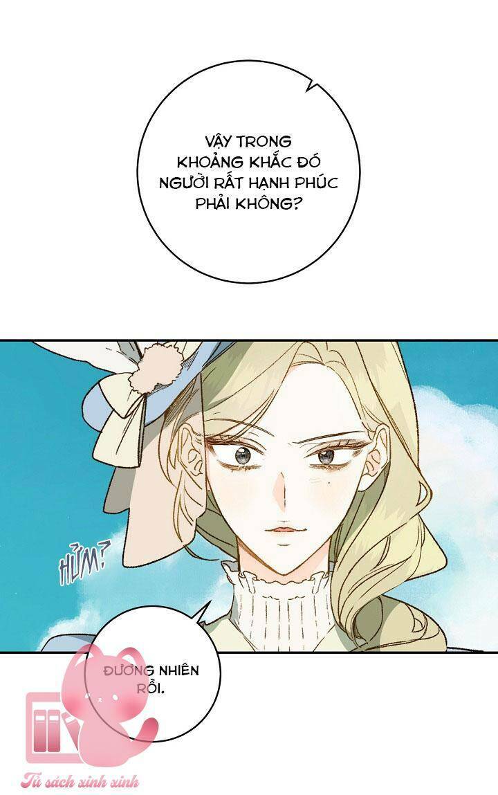 Trang Trại Hạt Dẻ Gần Cung Điện Hoàng Gia: Chapter 35