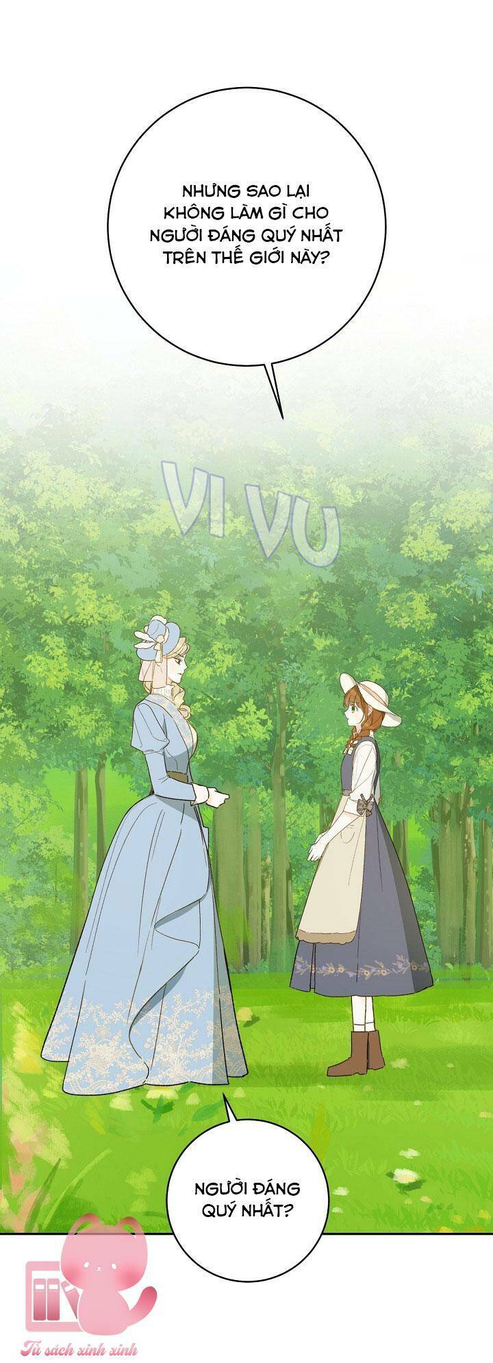 Trang Trại Hạt Dẻ Gần Cung Điện Hoàng Gia: Chapter 35