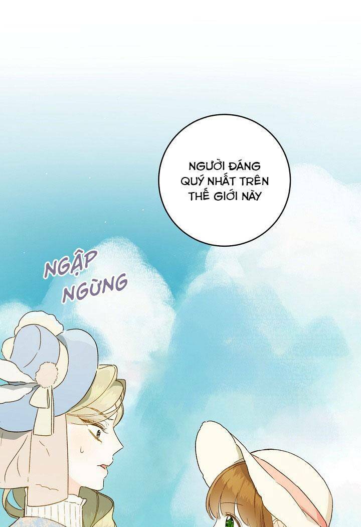 Trang Trại Hạt Dẻ Gần Cung Điện Hoàng Gia: Chapter 35
