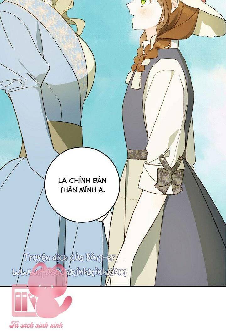 Trang Trại Hạt Dẻ Gần Cung Điện Hoàng Gia: Chapter 35