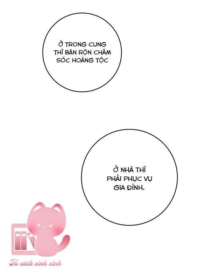 Trang Trại Hạt Dẻ Gần Cung Điện Hoàng Gia: Chapter 35