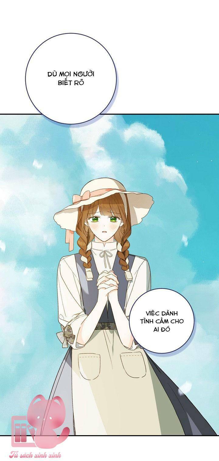 Trang Trại Hạt Dẻ Gần Cung Điện Hoàng Gia: Chapter 35