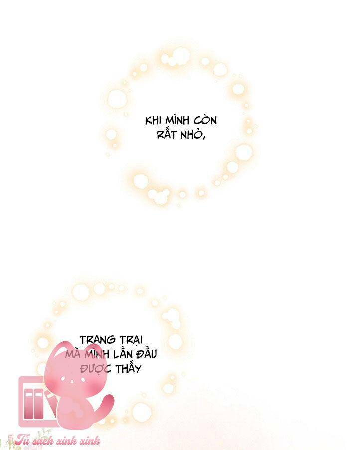 Trang Trại Hạt Dẻ Gần Cung Điện Hoàng Gia: Chapter 35