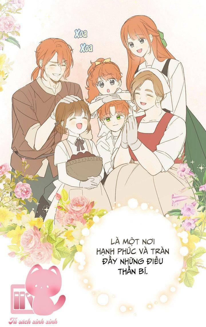 Trang Trại Hạt Dẻ Gần Cung Điện Hoàng Gia: Chapter 35