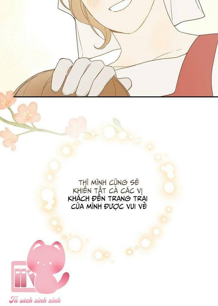 Trang Trại Hạt Dẻ Gần Cung Điện Hoàng Gia: Chapter 35