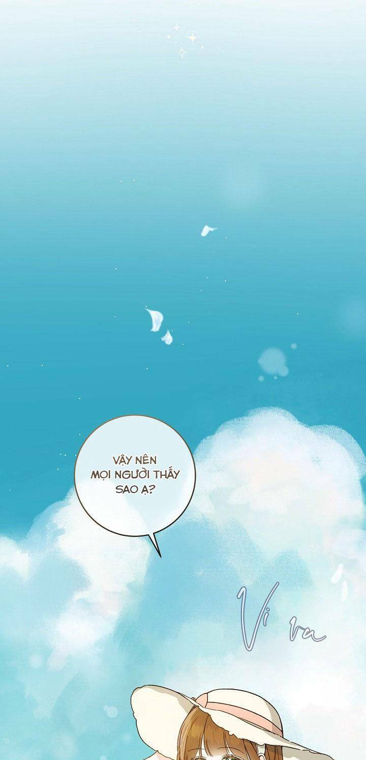 Trang Trại Hạt Dẻ Gần Cung Điện Hoàng Gia: Chapter 35