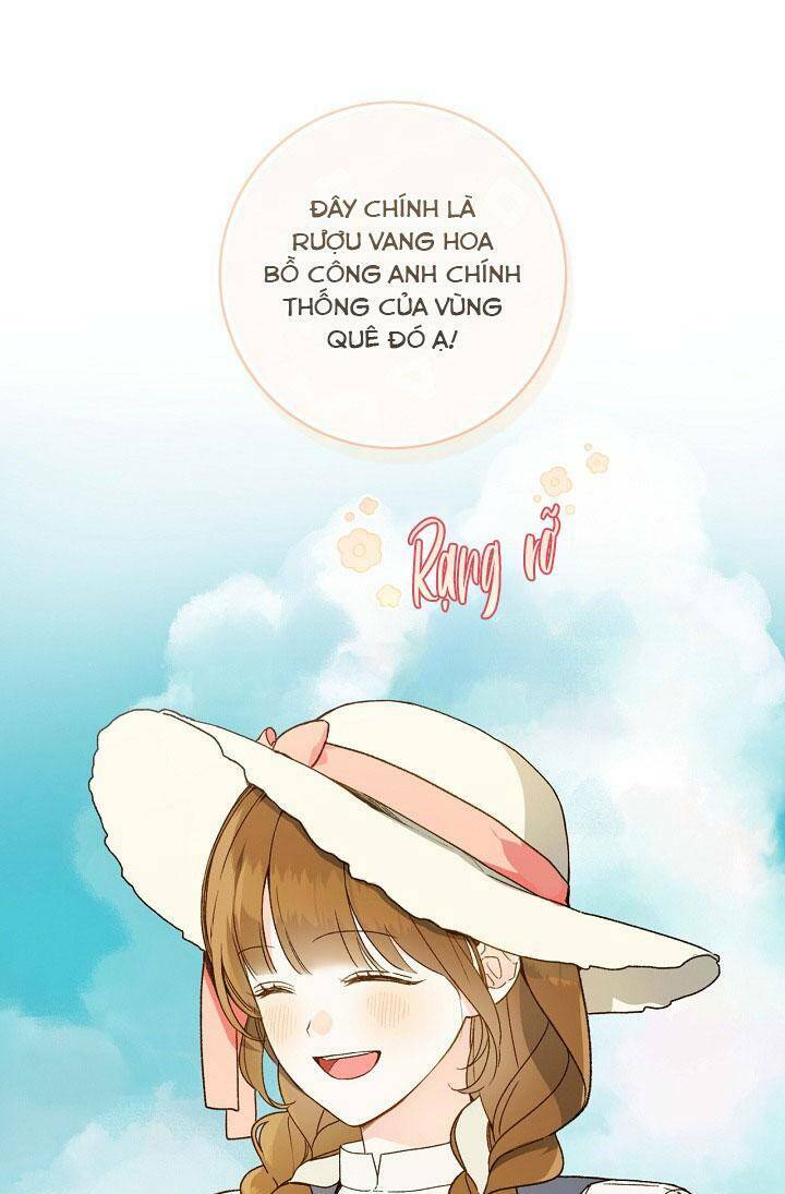 Trang Trại Hạt Dẻ Gần Cung Điện Hoàng Gia: Chapter 35