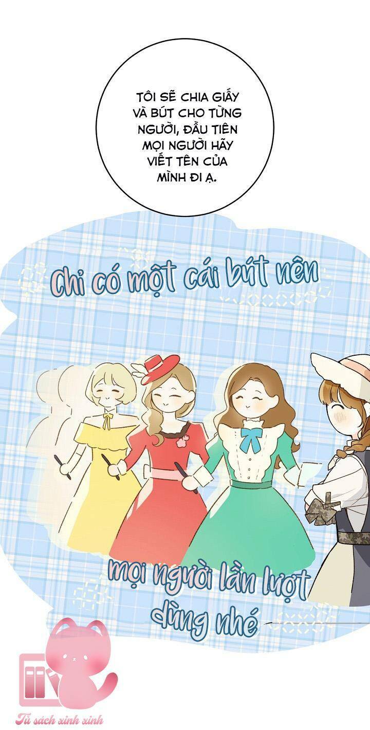 Trang Trại Hạt Dẻ Gần Cung Điện Hoàng Gia: Chapter 36