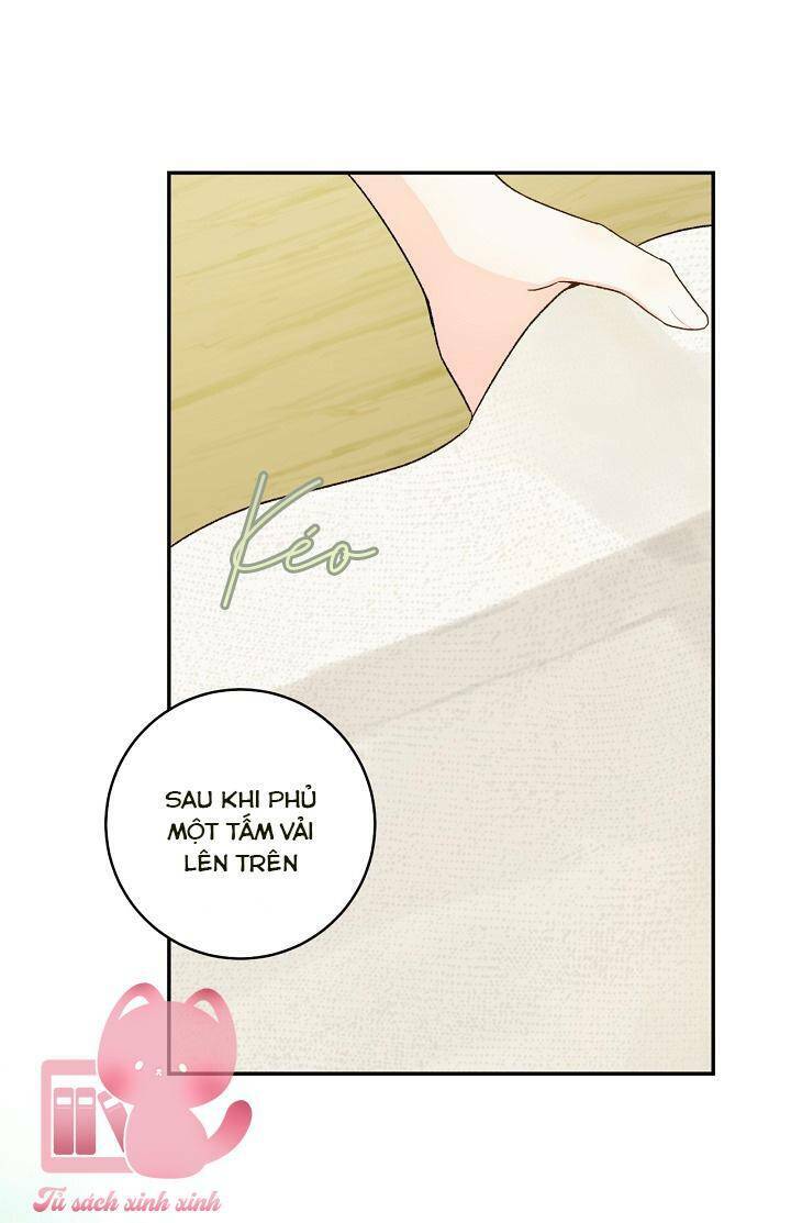 Trang Trại Hạt Dẻ Gần Cung Điện Hoàng Gia: Chapter 36
