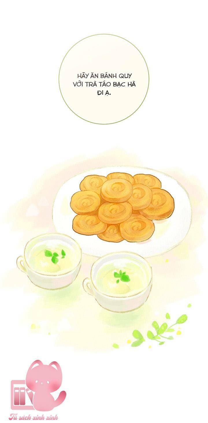 Trang Trại Hạt Dẻ Gần Cung Điện Hoàng Gia: Chapter 36