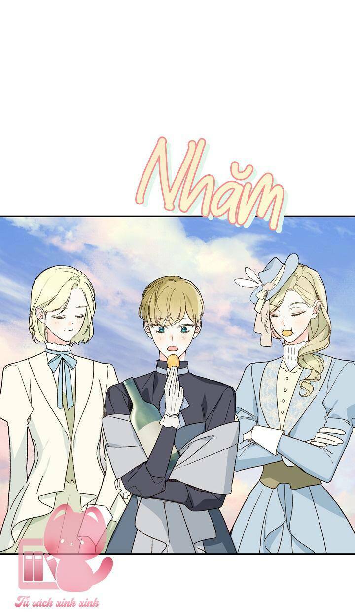 Trang Trại Hạt Dẻ Gần Cung Điện Hoàng Gia: Chapter 36
