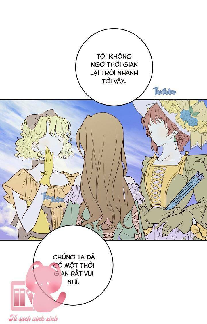 Trang Trại Hạt Dẻ Gần Cung Điện Hoàng Gia: Chapter 36