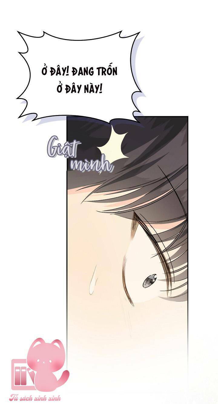 Trang Trại Hạt Dẻ Gần Cung Điện Hoàng Gia: Chapter 36