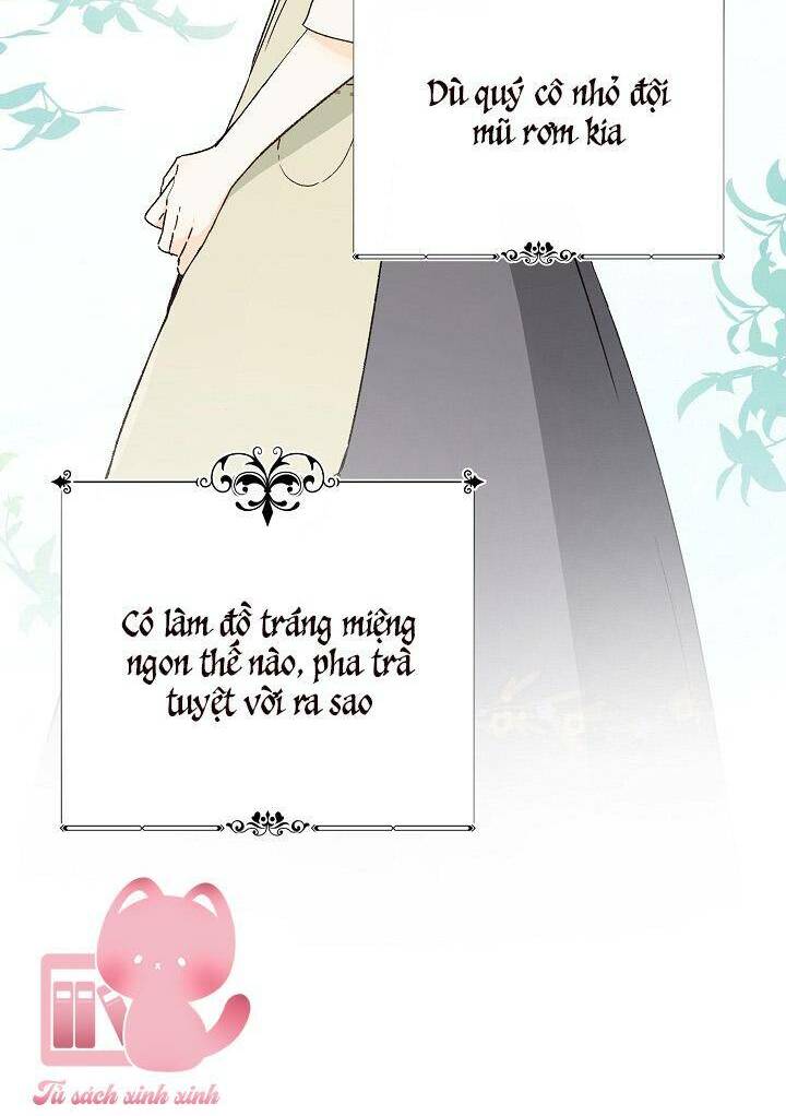 Trang Trại Hạt Dẻ Gần Cung Điện Hoàng Gia: Chapter 36