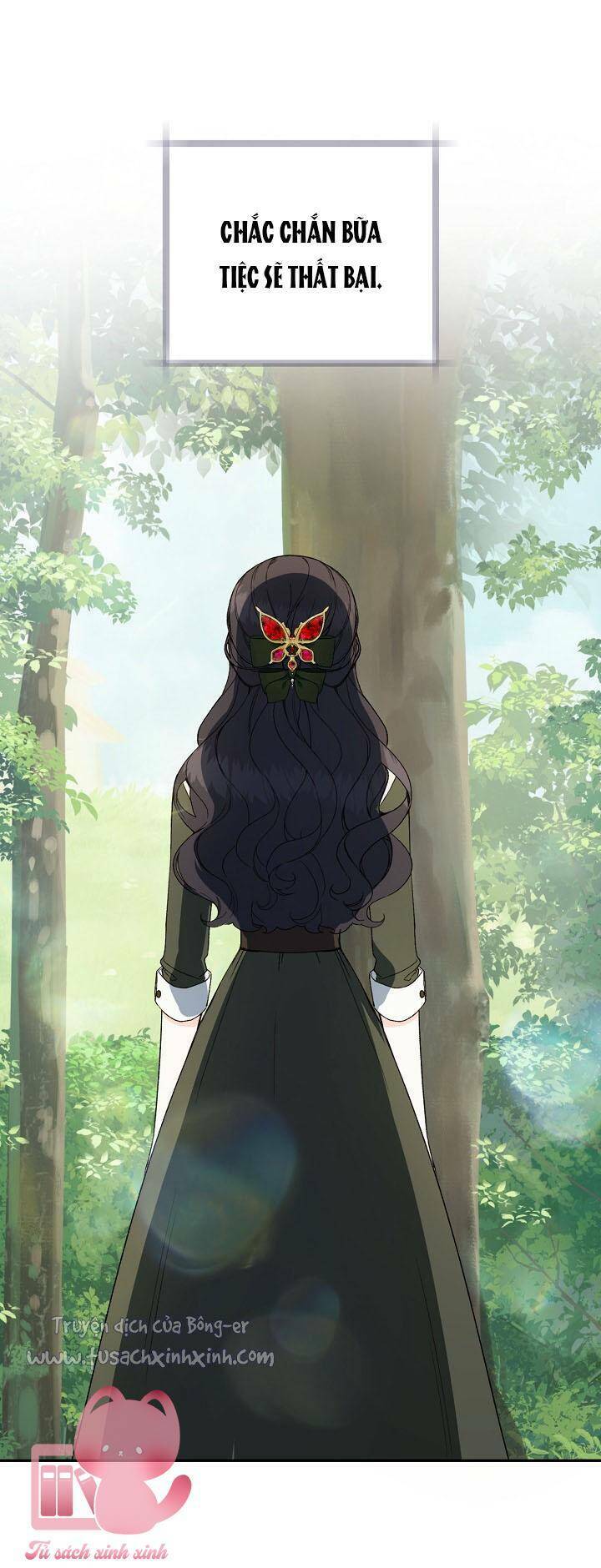 Trang Trại Hạt Dẻ Gần Cung Điện Hoàng Gia: Chapter 37