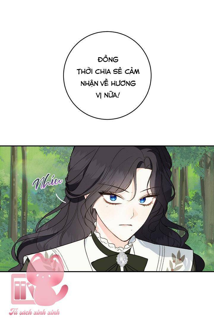 Trang Trại Hạt Dẻ Gần Cung Điện Hoàng Gia: Chapter 37