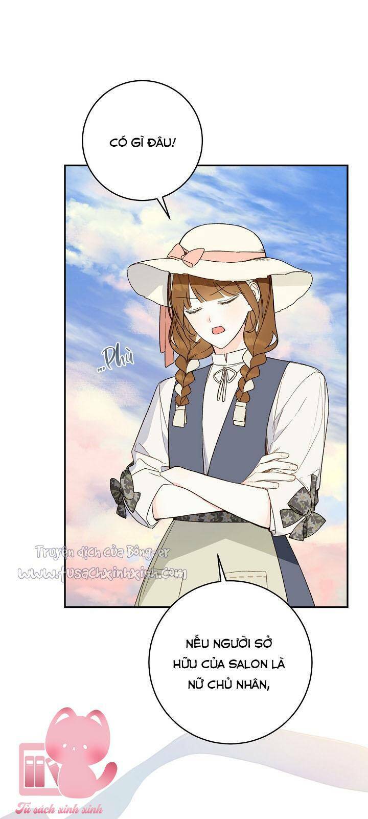Trang Trại Hạt Dẻ Gần Cung Điện Hoàng Gia: Chapter 37